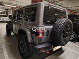 Jeep Wrangler Rubicon Unlimited 2023 For sale
